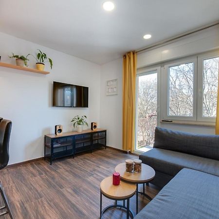 Apartment Niksa พูลา ภายนอก รูปภาพ